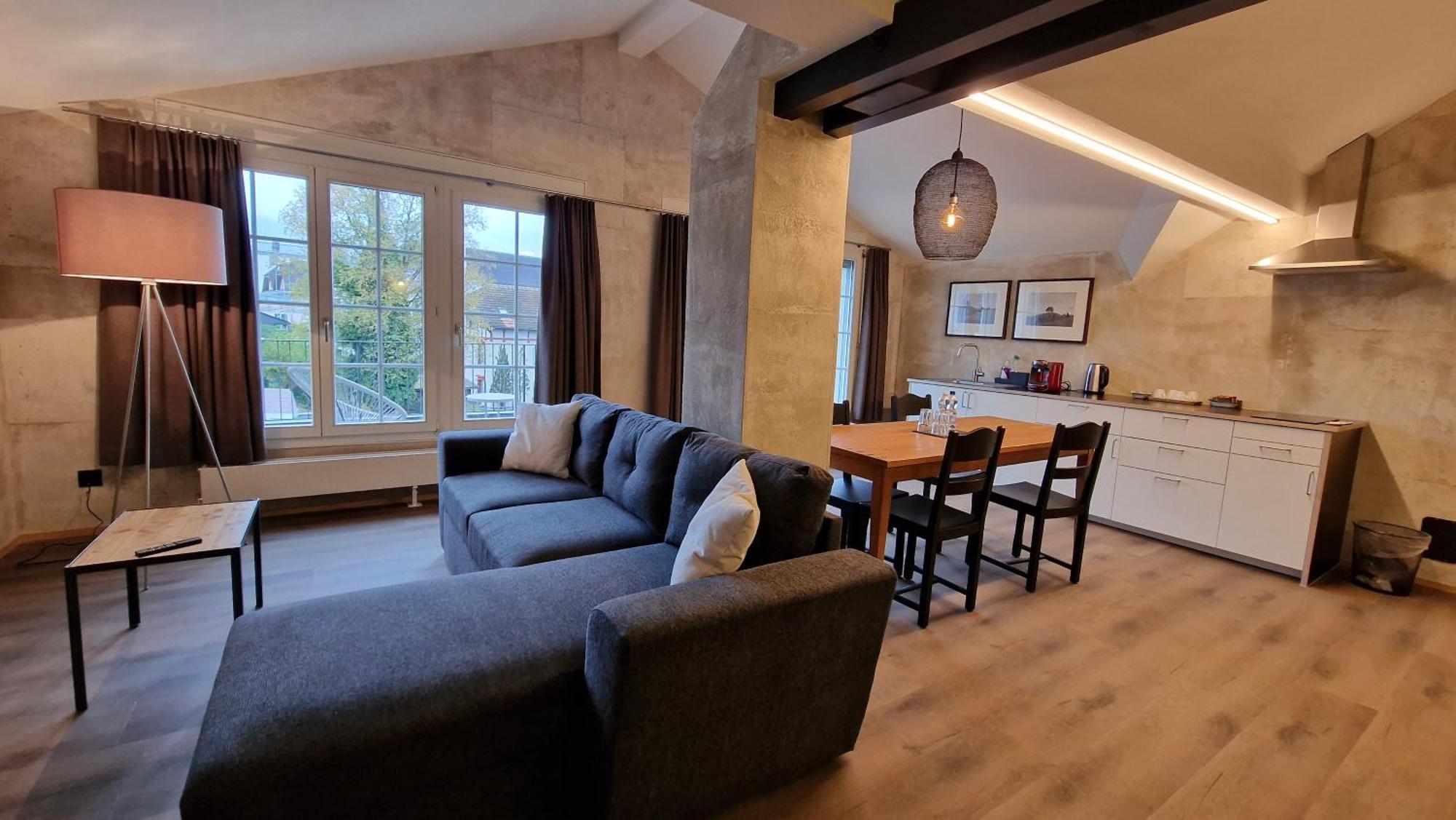 Hotel Drei Koenige à Entlebuch Extérieur photo