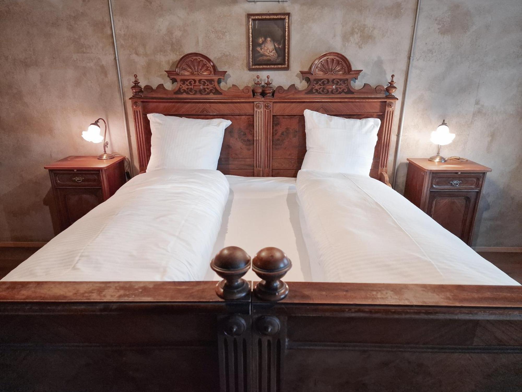 Hotel Drei Koenige à Entlebuch Extérieur photo