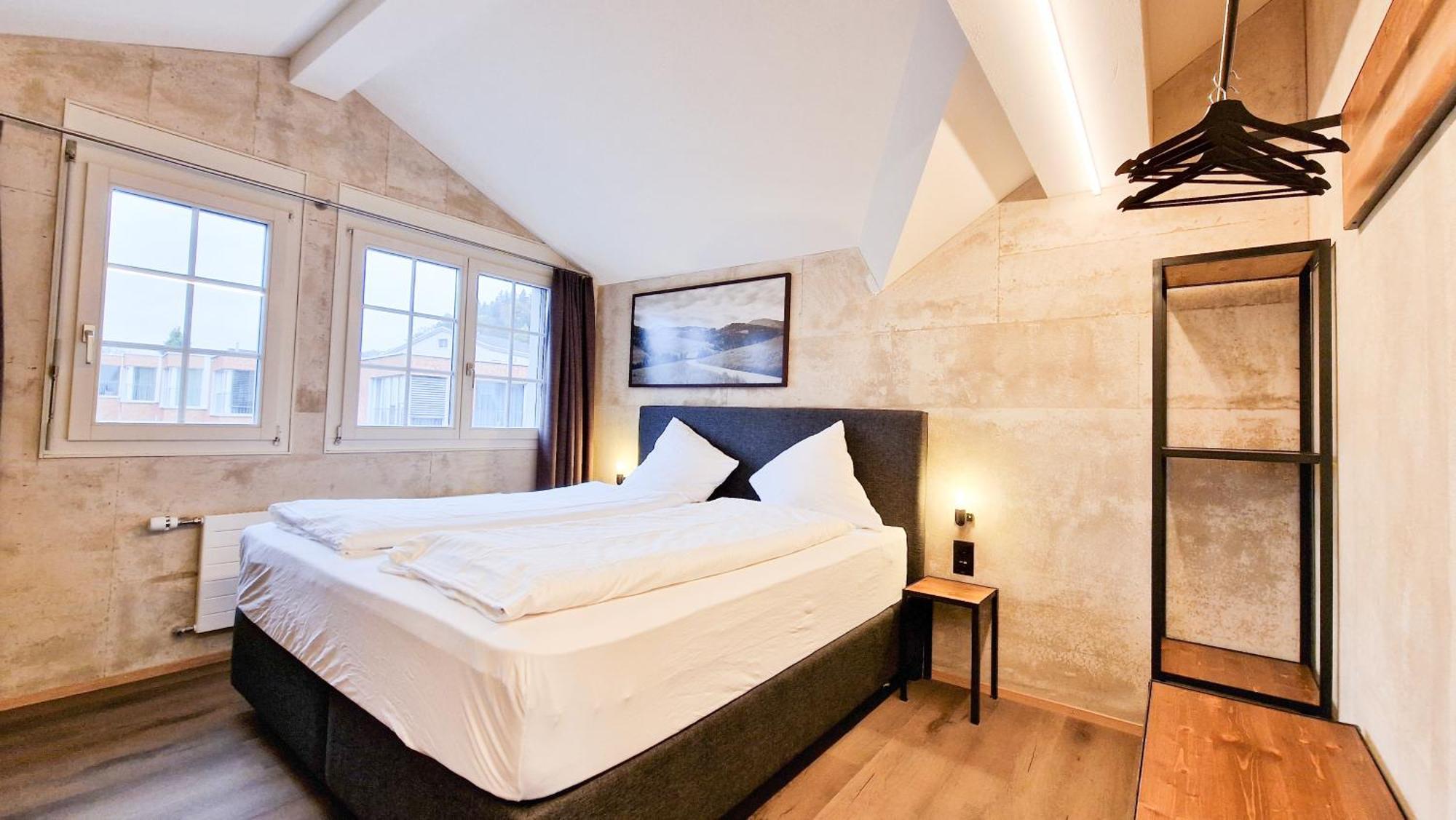 Hotel Drei Koenige à Entlebuch Extérieur photo